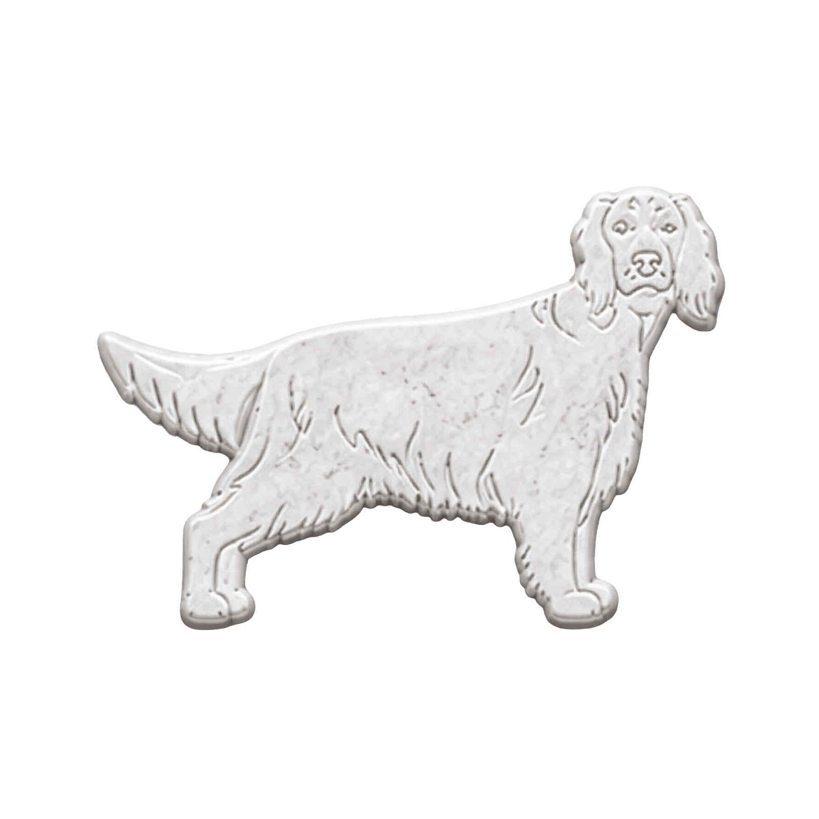 Setter in Marmo Bianco Carrara - Pawradise
