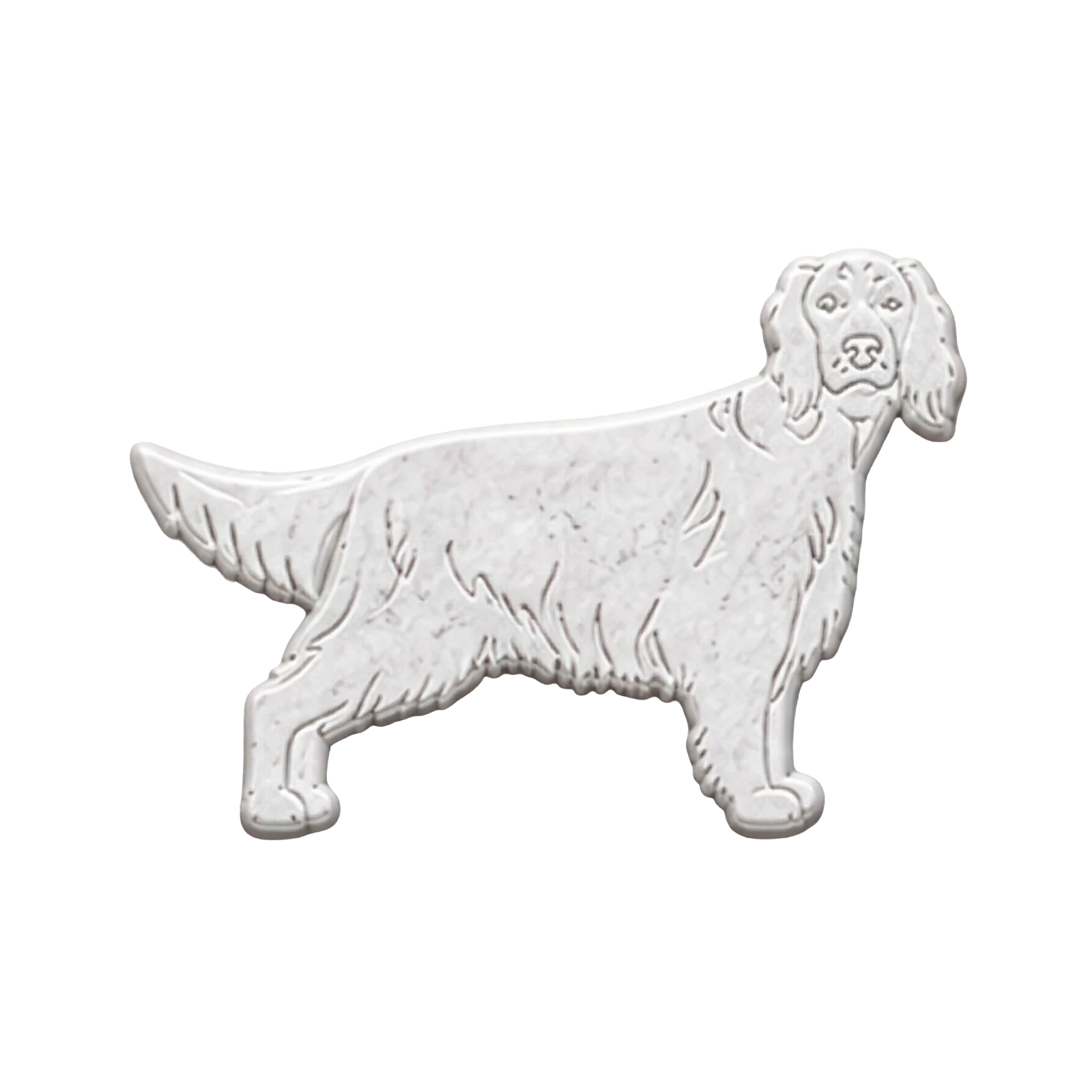 Setter in Marmo Bianco Carrara Pawradise